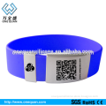 Fashion Alert Women Bracelet Custom Allergy Slider ID Bracelet